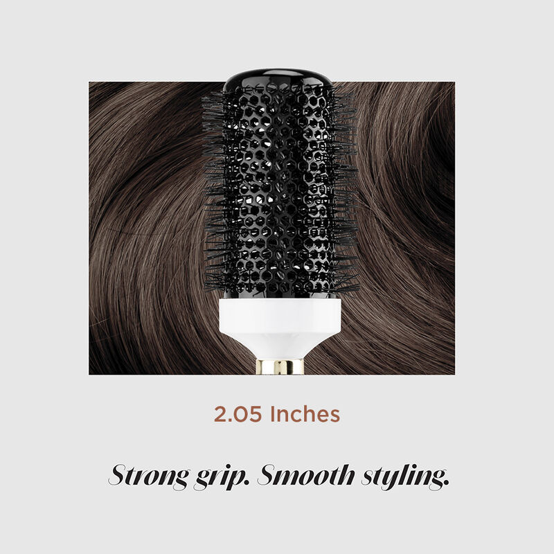 LAVA Round Brush - 2.05 Inch, , large image number null
